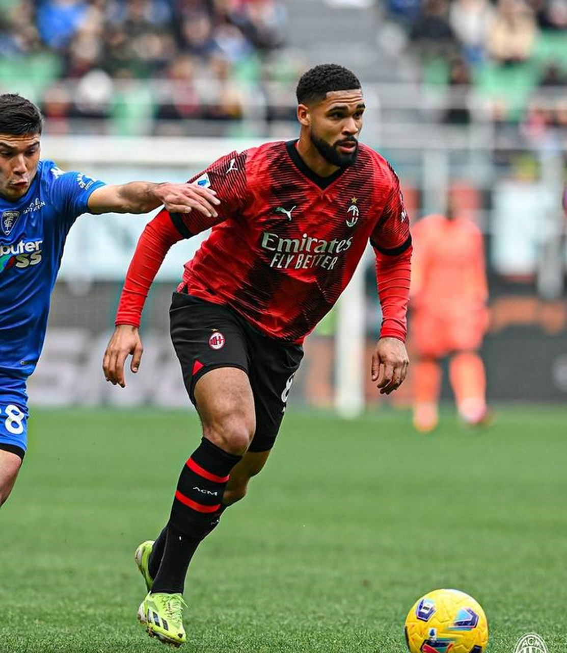 kaiyun-今晨意甲焦点战，AC米兰篮板制胜，话题不断，临场指挥获称赞-kaiyun