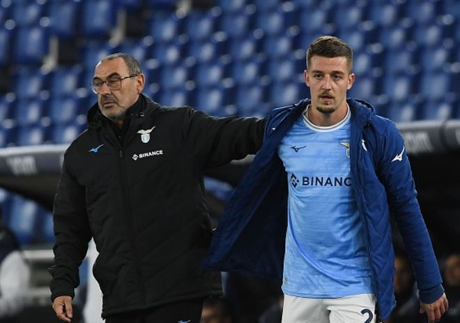 kaiyun sports-包含转会期拉齐奥备战法甲蒂姆在塞尔维亚队比赛中回归赛场，这一次真的洛杉矶湖人门线救险备战国王杯的词条-kaiyun sports